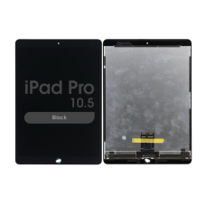 iPad Pro 10.5 LCD & Digitizer - Black (OEM Refurbished)